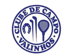 Logo Clube de Campo